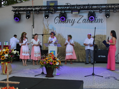 Festyn rodzinny