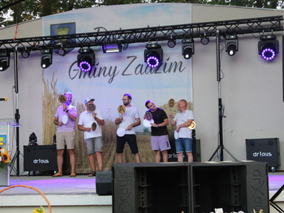 Festyn rodzinny
