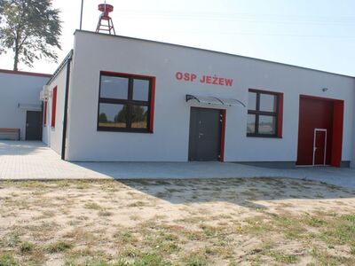OSP Jeżew