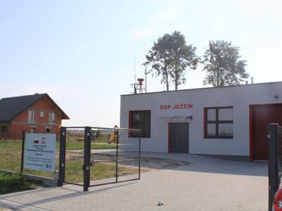 OSP Jeżew
