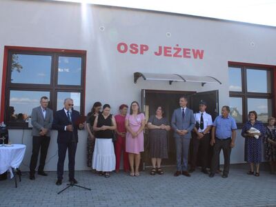 OSP Jeżew
