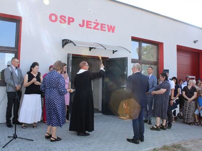 OSP Jeżew