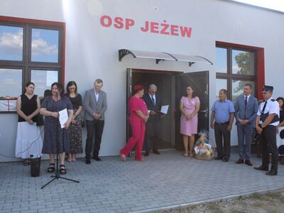 OSP Jeżew