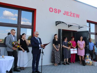 OSP Jeżew