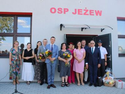 OSP Jeżew