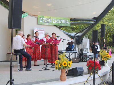 Dni Zadzimia