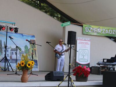 Dni Zadzimia