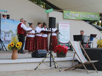 Dni Zadzimia