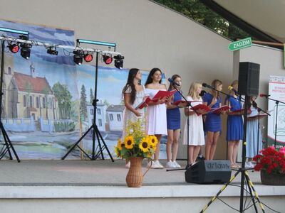 Dni Zadzimia