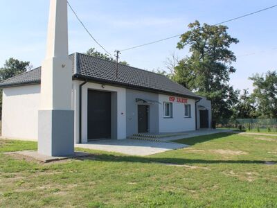 OSP Zalesie