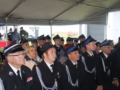 OSP Zalesie