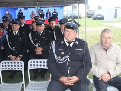 OSP Zalesie