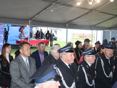 OSP Zalesie