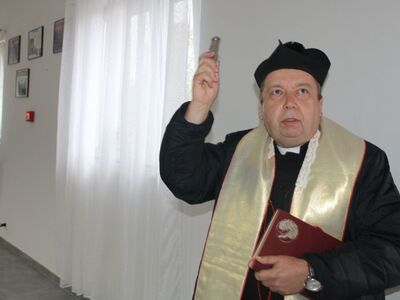 OSP Zalesie