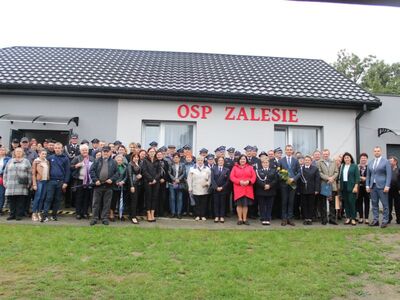 OSP Zalesie