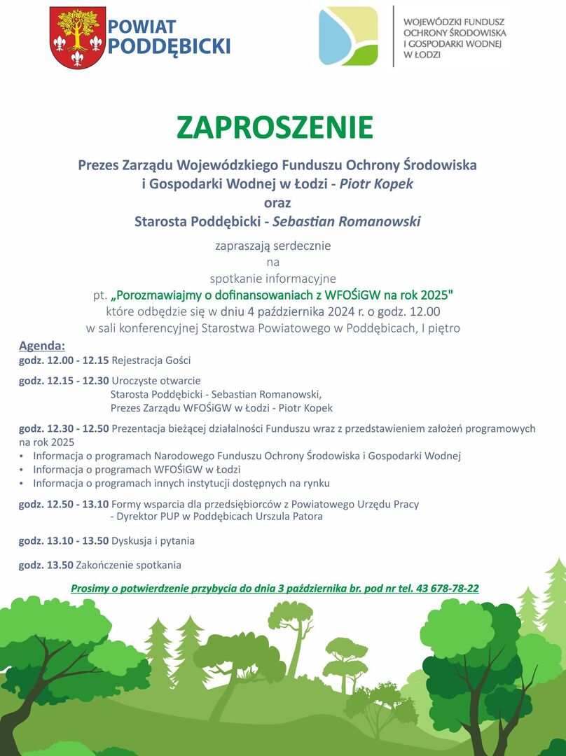Zaproszenie