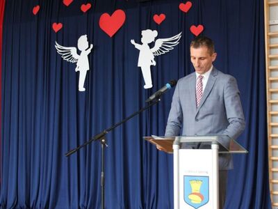 Dzień Edukacji Narodowej