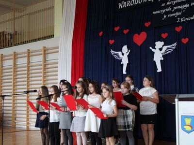 Dzień Edukacji Narodowej