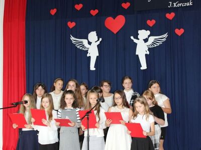 Dzień Edukacji Narodowej