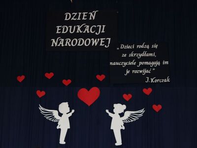 Dzień Edukacji Narodowej