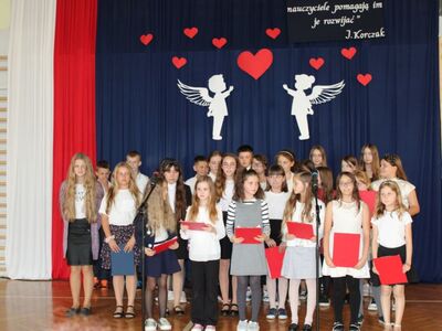 Dzień Edukacji Narodowej