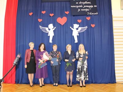 Dzień Edukacji Narodowej