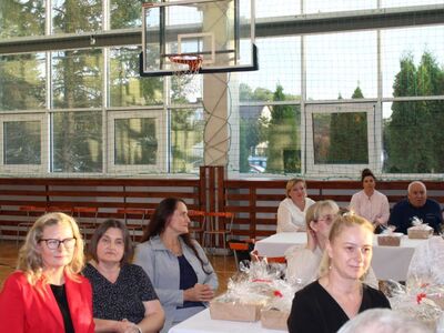 Dzień Edukacji Narodowej