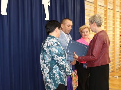 Dzień Edukacji Narodowej