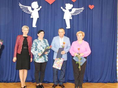 Dzień Edukacji Narodowej