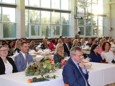 Dzień Edukacji Narodowej