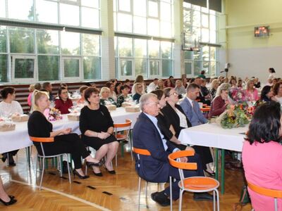 Dzień Edukacji Narodowej