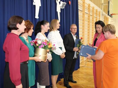 Dzień Edukacji Narodowej