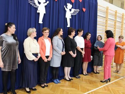Dzień Edukacji Narodowej