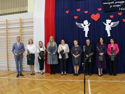 Dzień Edukacji Narodowej