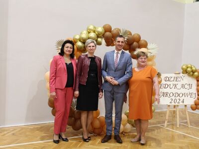 Dzień Edukacji Narodowej