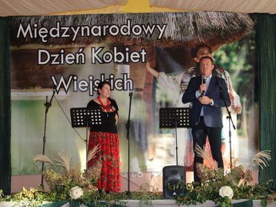 Dzień Kobiety Wiejskiej