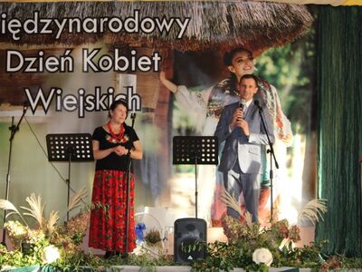 Dzień Kobiety Wiejskiej