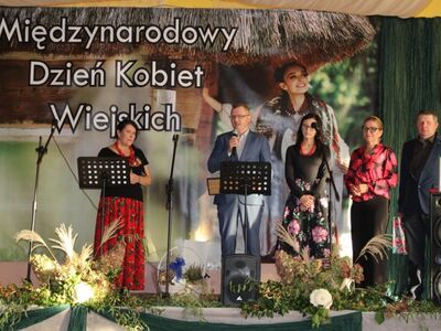 Dzień Kobiety Wiejskiej