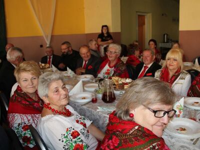 Dzień Kobiety Wiejskiej