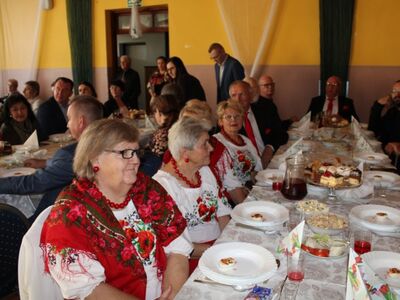 Dzień Kobiety Wiejskiej