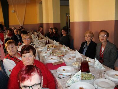 Dzień Kobiety Wiejskiej