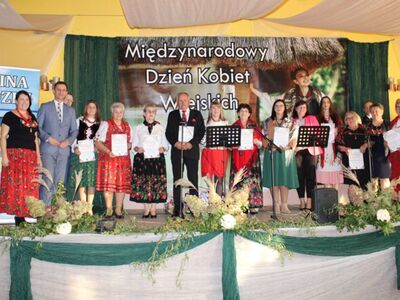 Dzień Kobiety Wiejskiej