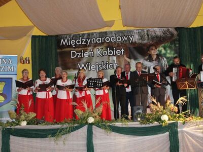 Dzień Kobiety Wiejskiej