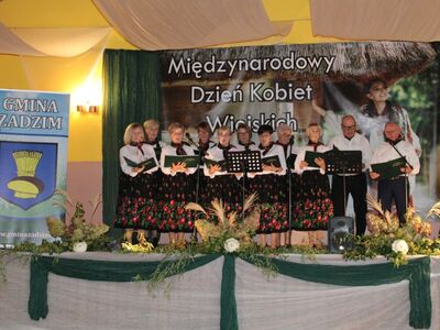 Dzień Kobiety Wiejskiej