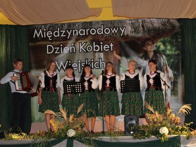 Dzień Kobiety Wiejskiej