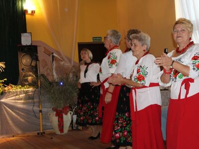 Dzień Kobiety Wiejskiej