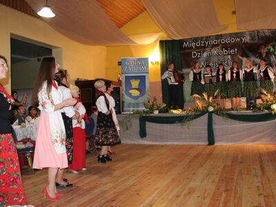 Dzień Kobiety Wiejskiej