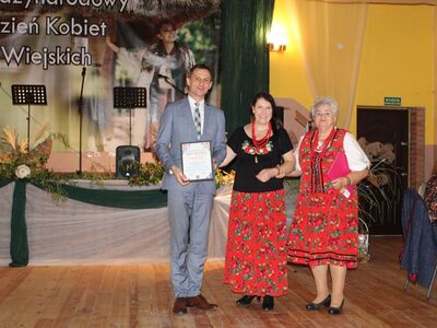 Dzień Kobiety Wiejskiej