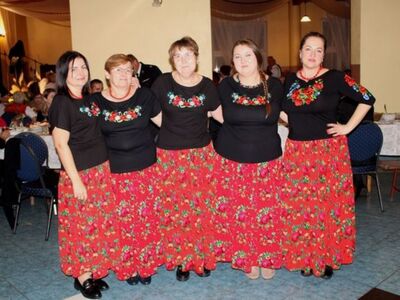 Dzień Kobiety Wiejskiej
