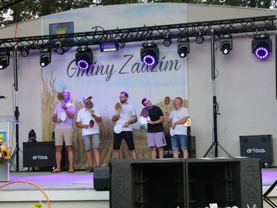 ,,Przyrodnicze Skarby Gminy Zadzim"